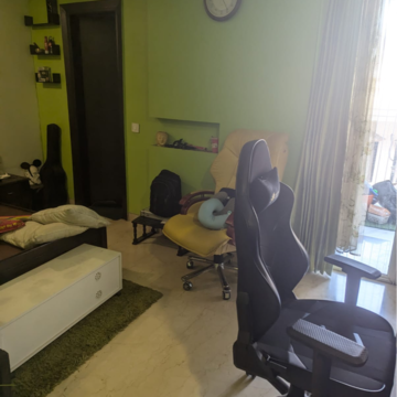 1 BHK Apartment For Rent in Connaught Place Delhi  8340241