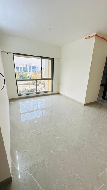 Room in 2 BHK Apartment at Veena Smart Homes, Kandivali West – for Sale