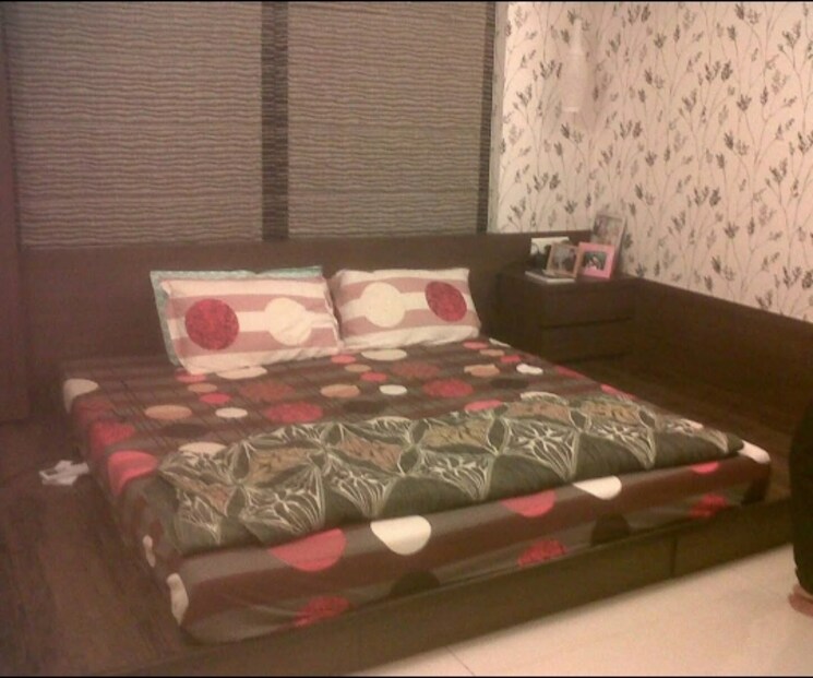 Bedroom, rohan-mithila 2 Bedroom 1280 Sq.Ft. Apartment In Viman Nagar Pune 8340248