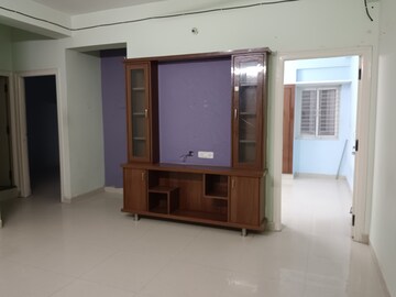 2 BHK Apartment For Rent in Madhapur
