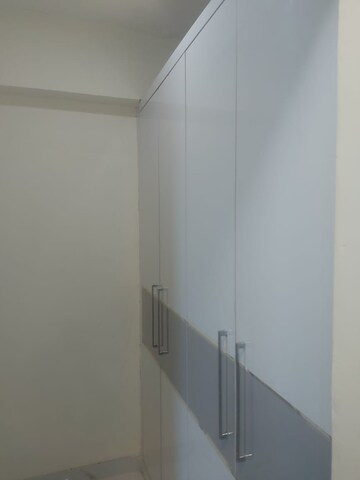 Building Lobby in Studio Apartment at Fortune Victoria Heights, Dhakoli Village – for Rent