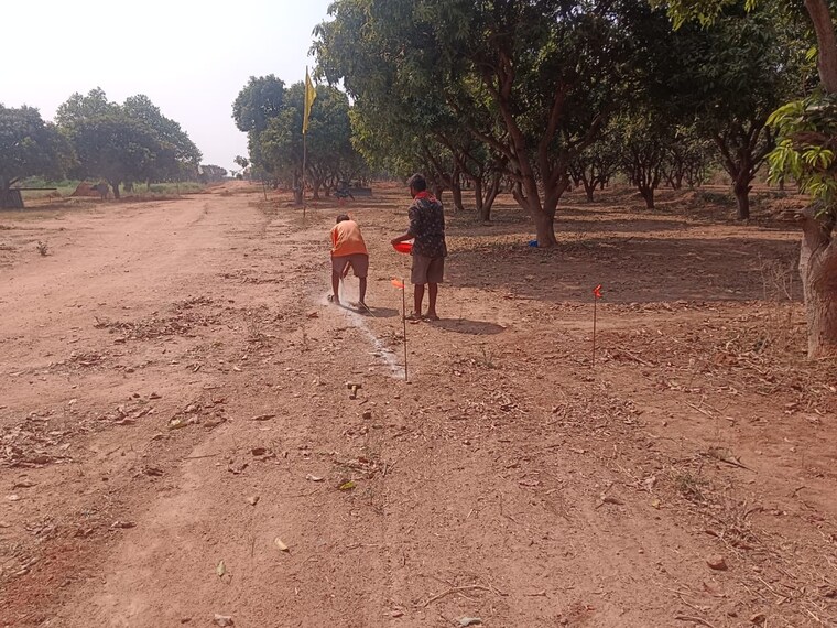 undefined, shadnagar  165 Sq.Yd. Plot In Shadnagar Hyderabad 8340261