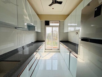 Kitchen in 2 BHK Apartment at APR Emerald Pacific, Dombivli East – for Sale
