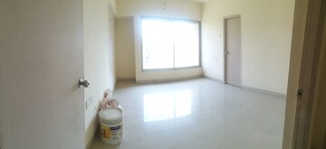 Living Room in 1 BHK Apartment at Vasant Park Kalyan, Kalyan West – for Sale