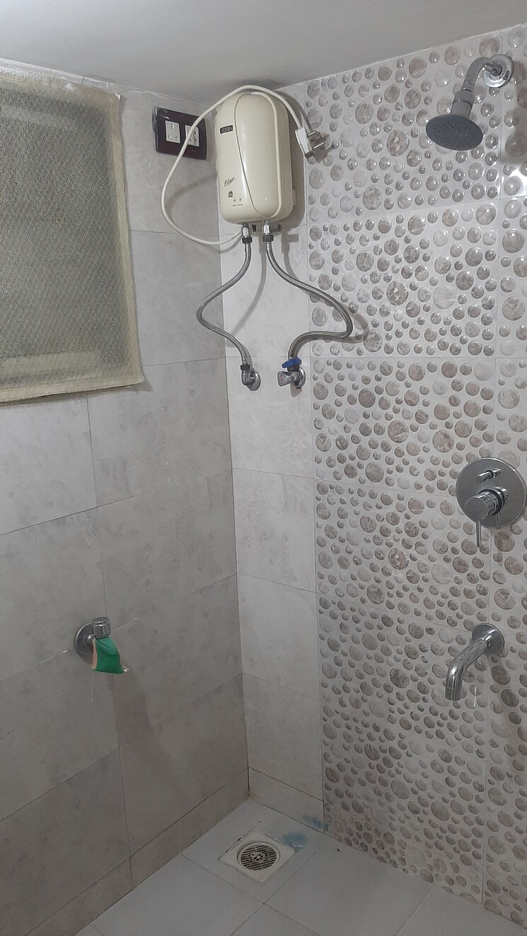 Bathroom, beauty-heights 1 Bedroom 320 Sq.Ft. Apartment In Bhandup West Mumbai 8340278