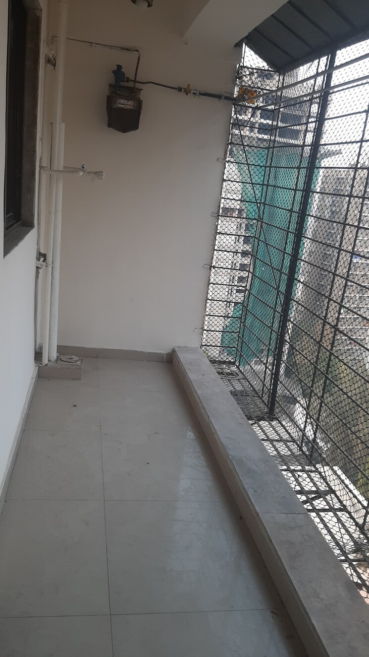 Balcony, beauty-heights 1 Bedroom 320 Sq.Ft. Apartment In Bhandup West Mumbai 8340278