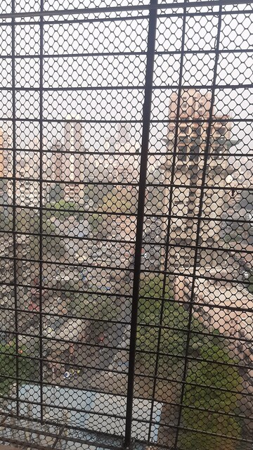 1 BHK Apartment – Exterior View View at Beauty Heights, Bhandup West - for Rent