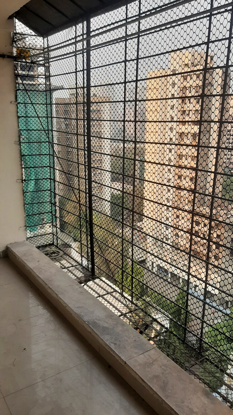 Exterior View, beauty-heights 1 Bedroom 320 Sq.Ft. Apartment In Bhandup West Mumbai 8340278