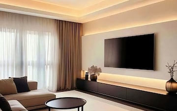 2 BHK Apartment For Sale in Dwarka Mor
