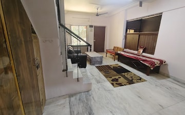 2 BHK Penthouse For Sale in Monica CHS, Kopar Khairane