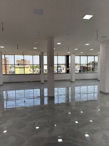 Commercial Office Space 2500 Sq.Ft. For Rent in Sadar Nagpur  8340279