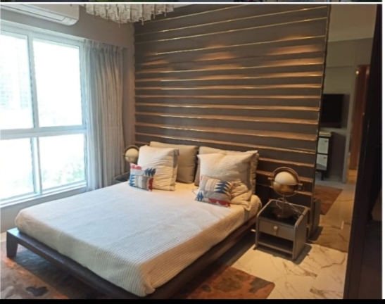 2 BHK 960 Sq.Ft. Apartment in Nahar Amrit Shakti