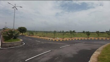  Plot For Sale in JB Serene County, Kongara Kalan