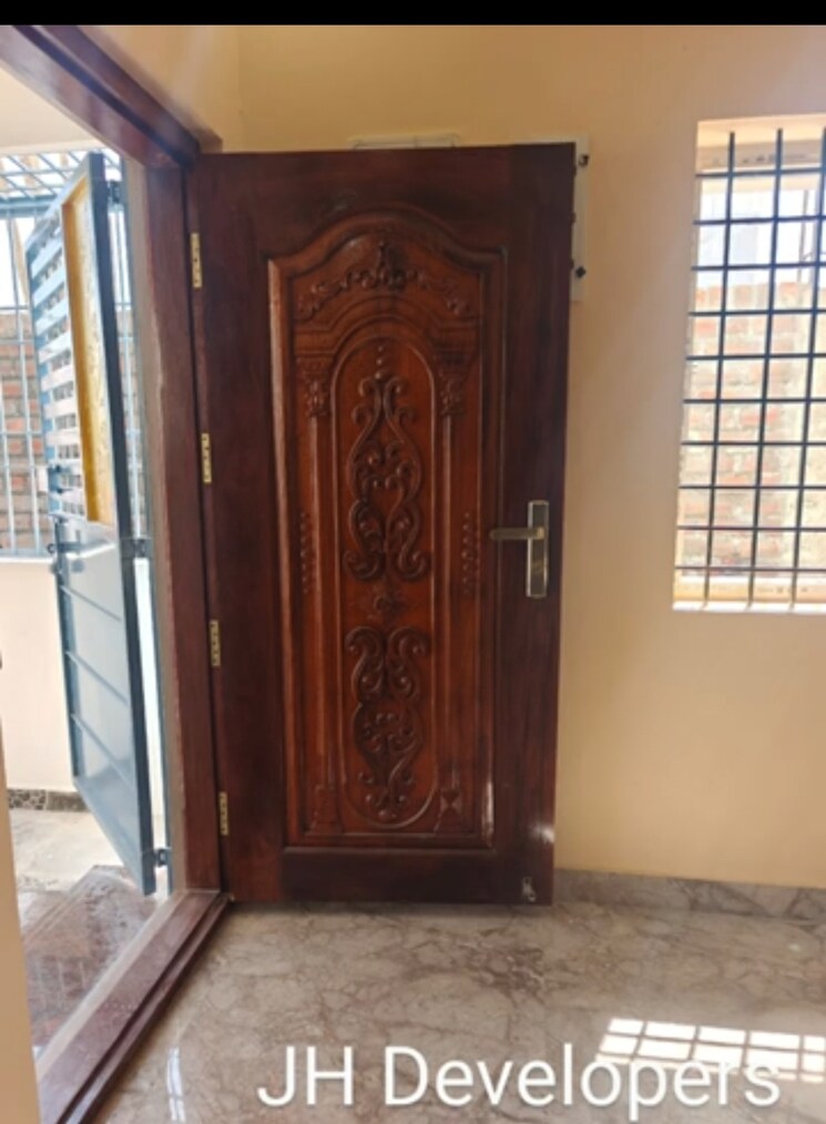 undefined, bathlapalli 4 Bedroom 1200 Sq.Ft. Independent House In Bathlapalli Hosur 8340288