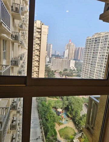 1 BHK Apartment For Rent in Hiranandani Regent Hill, Powai