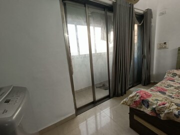 Bedroom in 2 BHK Apartment at Silver Castle Andheri East, Andheri East – for Rent