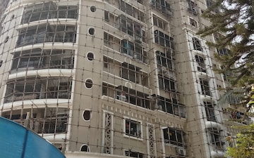 2 BHK Apartment For Rent in Prathamesh Tower Borivali, Ashtavinayak Nagar