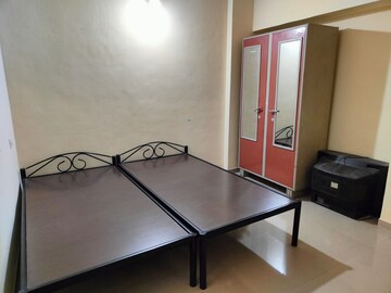 Room in 1 BHK Apartment at Akanksha Residency, Aundh – for Rent