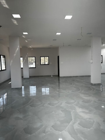 Parking in  Office Space at Indora – for Rent
