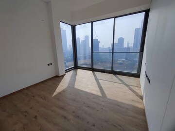 4 BHK Apartment For Rent in Rustomjee Crown, Prabhadevi