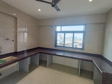 Kitchen in 2 BHK Apartment at Nestscout Ascent Galaxy, Dombivli East – for Sale
