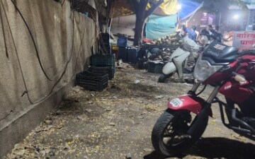 Plot For Rent in Atul Alcove, Pimple Saudagar