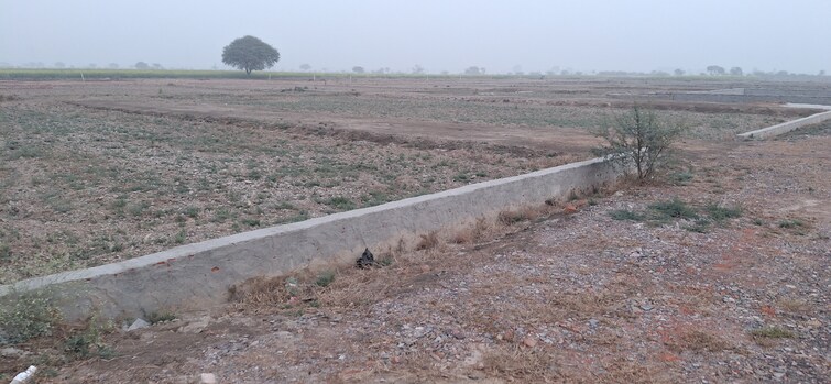 Cover Image, jewar  200 Sq.Yd. Plot In Jewar Greater Noida 8340360