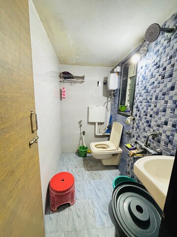 Team Area in 2 BHK Apartment at Amar Raj Vaibhav NX, Dombivli West – for Sale
