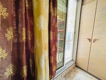 Building Lobby in 2 BHK Apartment at Amar Raj Vaibhav NX, Dombivli West – for Sale