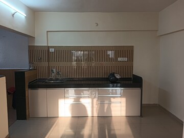 Kitchen in 2 BHK Apartment at Seetai Villa, Hinjewadi – for Rent