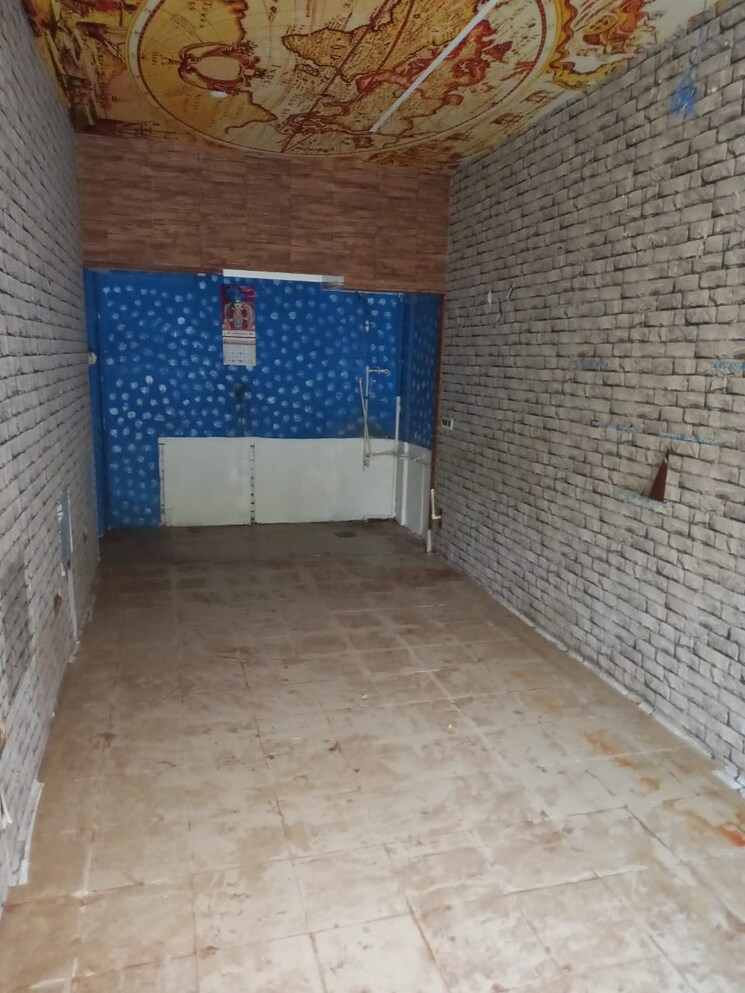 Exterior View, kalavad road Commercial Shop 243 Sq.Ft. In Kalavad Road Rajkot 8340379