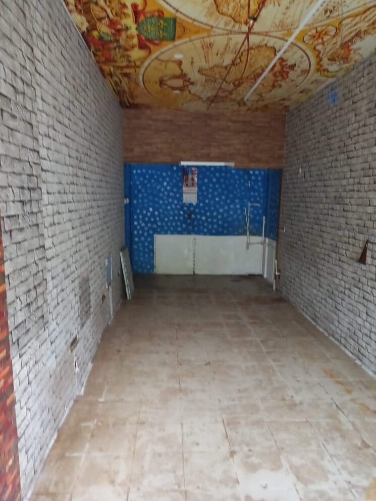 Exterior View, kalavad road Commercial Shop 243 Sq.Ft. In Kalavad Road Rajkot 8340379