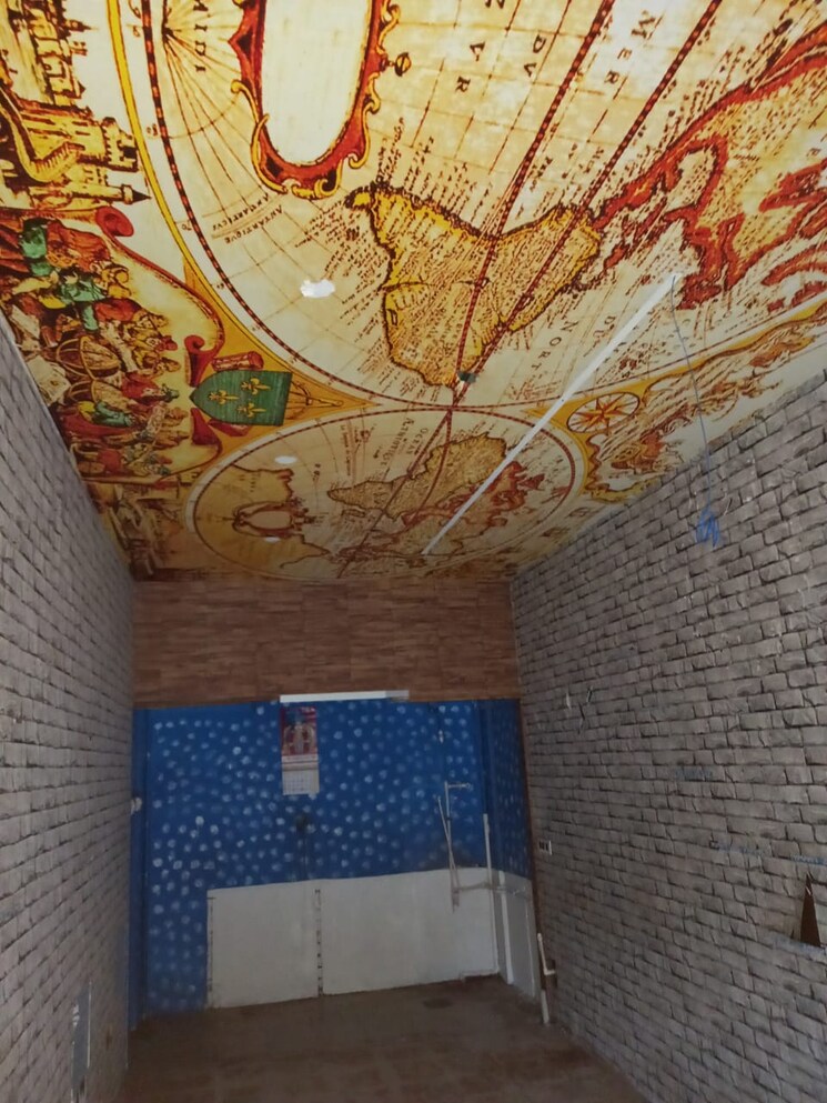 Exterior View, kalavad road Commercial Shop 243 Sq.Ft. In Kalavad Road Rajkot 8340379