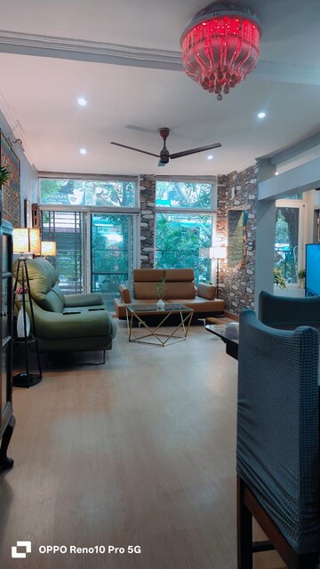 3 BHK Apartment For Rent in Vasant Kunj
