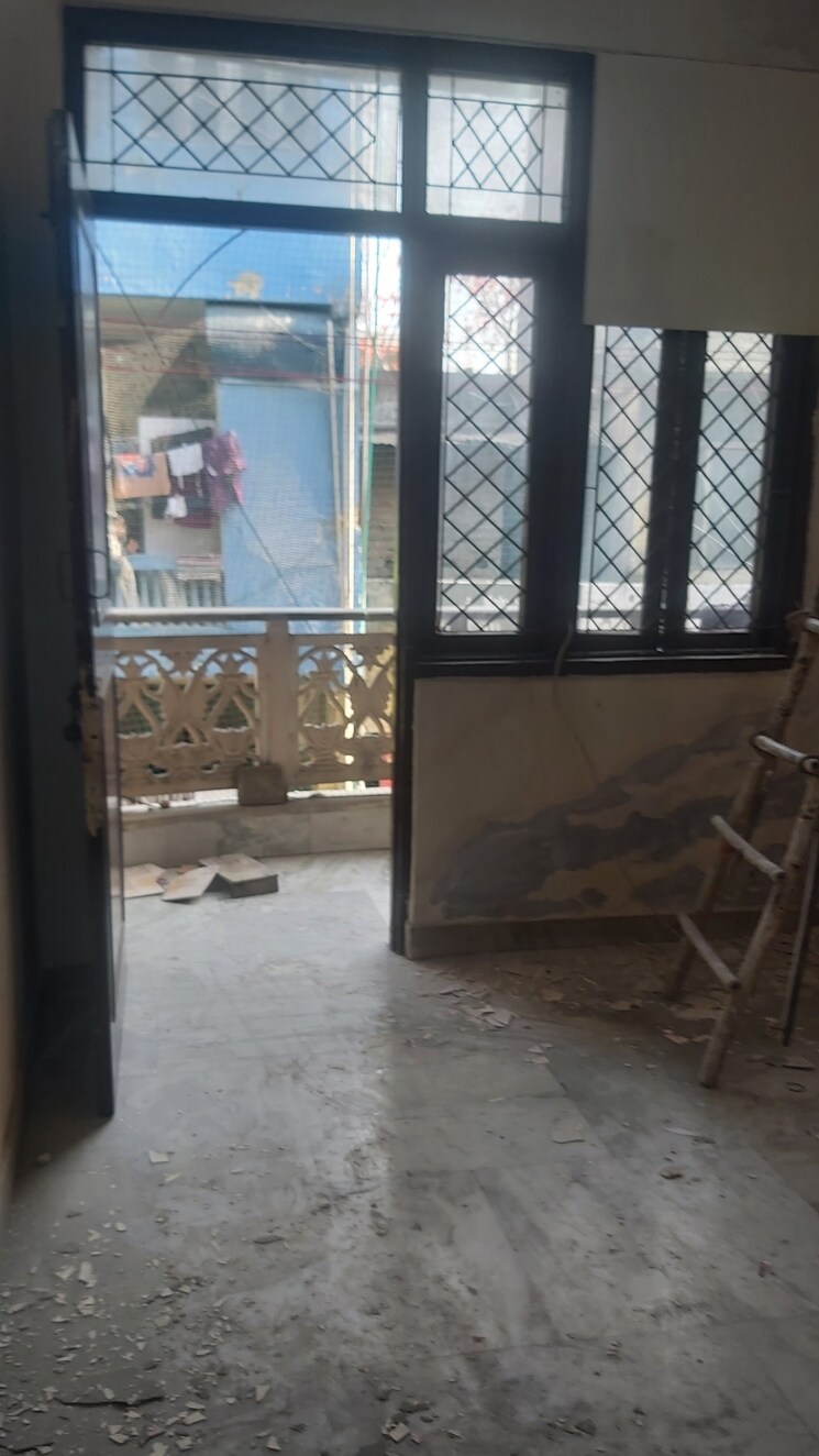 Kitchen, mayur vihar 2.5 Bedroom 850 Sq.Ft. Builder Floor In Mayur Vihar Delhi 8340383