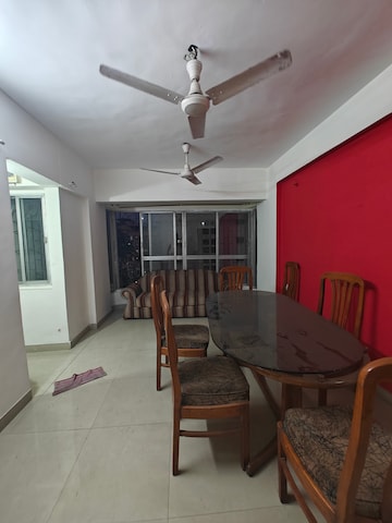 1 BHK Apartment For Rent in Madhvi CHS Nerul Sector 19a Navi Mumbai  8340392