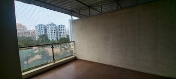 Room in 1 BHK Apartment at Gera Park View, Kharadi – for Sale