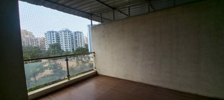 Room, gera-park-view 1 Bedroom 766 Sq.Ft. Apartment In Kharadi Pune 8340406