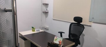 Team Area in  Office Space at Madhapur – for Rent