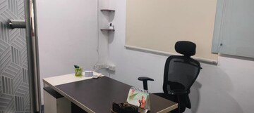 Team Area in  Office Space at Madhapur – for Rent