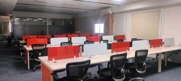 Team Area in  Office Space at Madhapur – for Rent