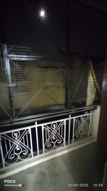 1 BHK Builder Floor For Rent in Mehrauli