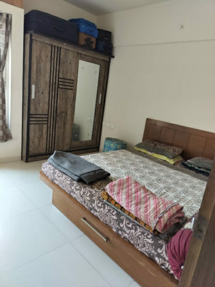 Bedroom, viman nagar 1 Bedroom 600 Sq.Ft. Apartment In Viman Nagar Pune 8340413