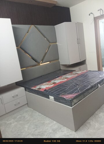 1 RK Builder Floor For Rent in SS 100, Sector 49