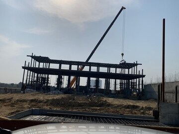  Plot For Sale in ACE Acreville, Sector 22a Yamuna Expressway