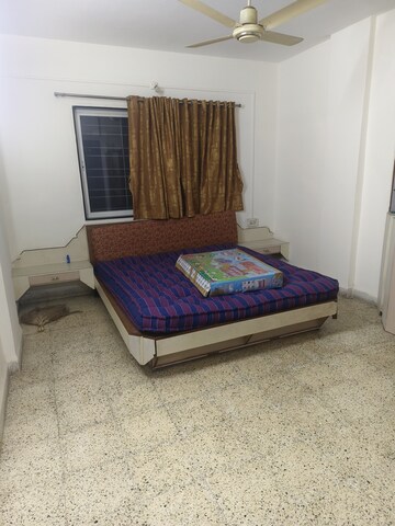 2 BHK Apartment For Rent in Siddharth Nagar Phase 1 Aundh Pune  8340437