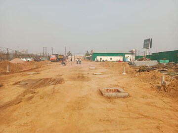 Plot Area in  Plot at ACE Acreville, Sector 22a Yamuna Expressway – for Sale