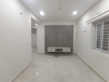 3 BHK Apartment For Rent in Kondapur