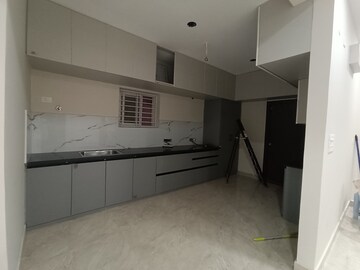Kitchen in 3 BHK Apartment at Kondapur – for Rent