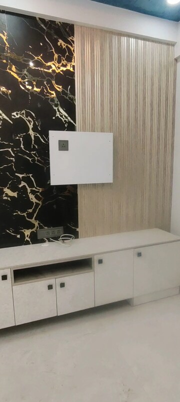 Kitchen in 1.5 BHK Apartment at Hsr Layout – for Rent